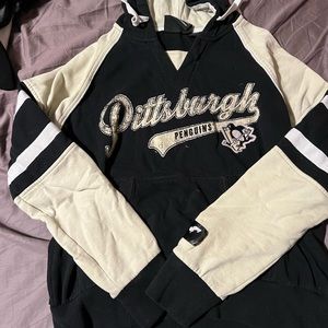 Pittsburgh penguins hoodie🎂